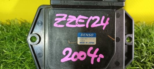 Реостат TOYOTA COROLLA FIELDER ZZE124 1ZZ-FE 499300-2121 5 ракурс