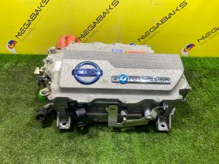 Инвертор NISSAN LEAF ZE0 EM61 291A0 3NA0A 1 ракурс