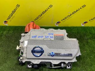 Инвертор NISSAN LEAF ZE0 EM61 291A0 3NA0A 2 ракурс