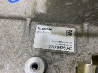 Инвертор NISSAN LEAF ZE0 EM61 291A0 3NA0A 4 ракурс