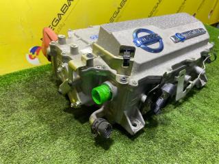 Инвертор NISSAN LEAF ZE0 EM61 291A0 3NA0A 5 ракурс