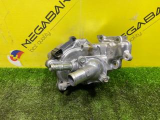 Помпа NISSAN NOTE SNE13 HR12 3061 D21 3016 3 ракурс