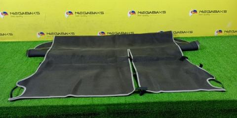 Коврик багажника SUBARU LEGACY BP5 EJ20Y 4 ракурс