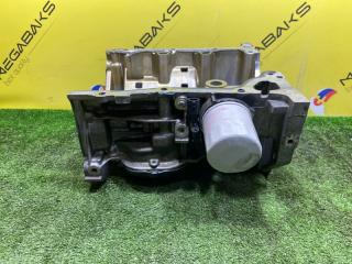 Поддон NISSAN NOTE HE12 HR12DE 111105WK5A 2 ракурс