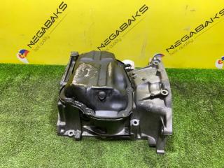 Поддон NISSAN NOTE HE12 HR12DE 111105WK5A 3 ракурс