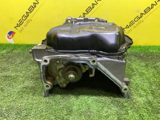 Поддон NISSAN NOTE HE12 HR12DE 111105WK5A 5 ракурс