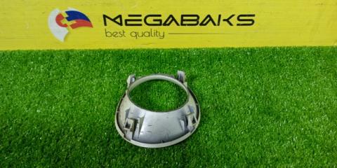 Очки на противотуманки левые TOYOTA CALDINA AZT241 52128-21020 3 ракурс