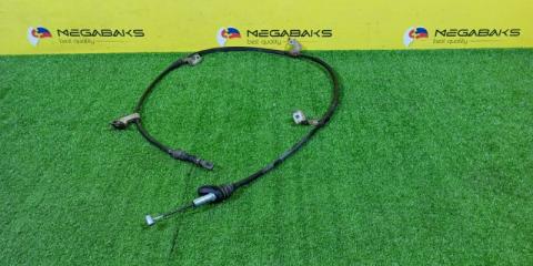 Тросик ручника левый HONDA INTEGRA DC5 K20A 47560S6M033 1 ракурс Тросик ручника левый HONDA INTEGRA DC5 K20A 47560S6M033 1 ракурс