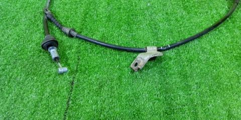 Тросик ручника левый HONDA INTEGRA DC5 K20A 47560S6M033 4 ракурс Тросик ручника левый HONDA INTEGRA DC5 K20A 47560S6M033 4 ракурс