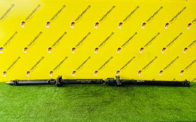 Карданный вал MITSUBISHI CHARIOT GRANDIS N94W 4G64 MR290382 1 ракурс