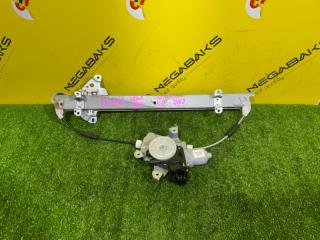Стеклоподъемник левый передний NISSAN LEAF ZE0 EM61 80731 CV01A 1 ракурс