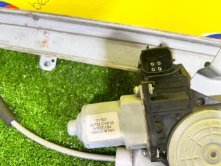 Стеклоподъемник левый передний NISSAN LEAF ZE0 EM61 80731 CV01A 3 ракурс