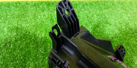 Блок предохранителей TOYOTA PROBOX NCP165 1NZ-FE 8263152010 2 ракурс