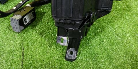 Блок предохранителей TOYOTA PROBOX NCP165 1NZ-FE 8263152010 3 ракурс