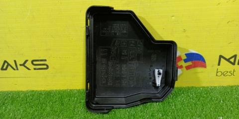 Блок предохранителей TOYOTA PROBOX NCP165 1NZ-FE 8263152010 5 ракурс
