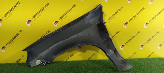 Крыло правое переднее FORD ESCAPE LFA L3-VE EW23 52111 B 3 ракурс