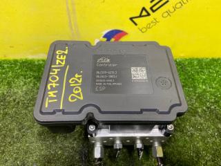 Блок abs HONDA INSIGHT ZE2 LDA 57110-TM8-J730 2 ракурс