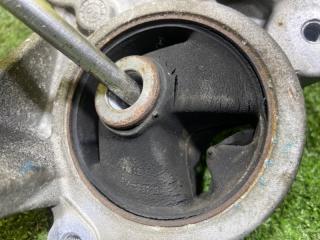 Подушка двигателя задняя DAIHATSU SONICA L405S KF-DET 3 ракурс