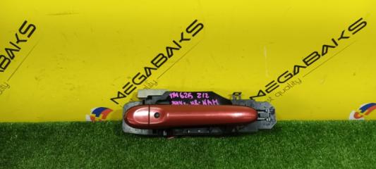Ручка задней двери NISSAN CUBE Z12 HR15DE 906101FB0A 1 ракурс