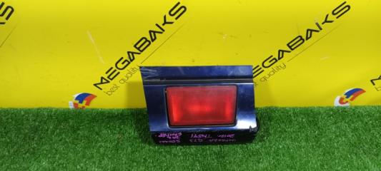 Стоп-вставка SUBARU IMPREZA GJ3 FB16 1 ракурс Стоп-вставка SUBARU IMPREZA GJ3 FB16 1 ракурс