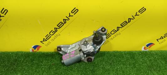 Мотор дворников задний MITSUBISHI MIRAGE CJ1A 4G13 MR192076 1 ракурс
