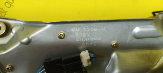 Мотор дворников задний MITSUBISHI MIRAGE CJ1A 4G13 MR192076 2 ракурс