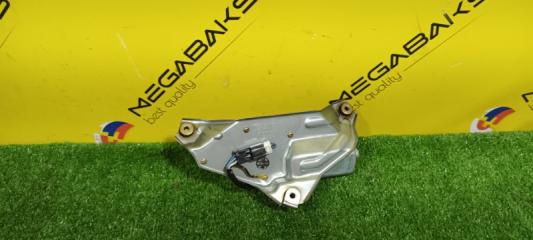 Мотор дворников задний MITSUBISHI MIRAGE CJ1A 4G13 MR192076 3 ракурс