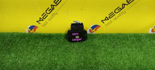 Реостат MAZDA MPV LW3W 499300-2110 1 ракурс Реостат MAZDA MPV LW3W 499300-2110 1 ракурс