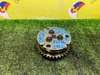 Муфта vvti левая SUBARU IMPREZA GJ3 FB16 INT-LH-MPL 1 ракурс Муфта vvti левая SUBARU IMPREZA GJ3 FB16 INT-LH-MPL 1 ракурс