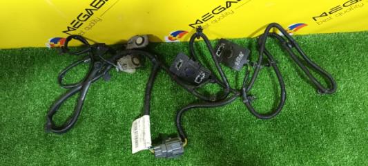 Датчик парктроника VOLVO V60 FW48 B4164T 4 ракурс