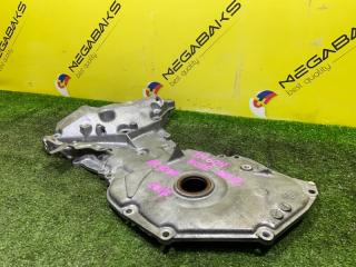 Лобовина двс NISSAN NOTE HE12 HR12DE 135005WK2A 2 ракурс
