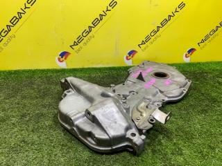Лобовина двс NISSAN NOTE HE12 HR12DE 135005WK2A 3 ракурс