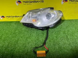 Фара левая VOLKSWAGEN TOURAN 1T2 1090027 1 ракурс