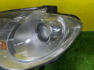 Фара левая VOLKSWAGEN TOURAN 1T2 1090027 3 ракурс