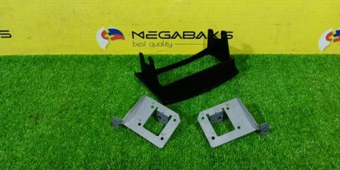 Консоль магнитофона SUBARU LEGACY BR9 3 ракурс