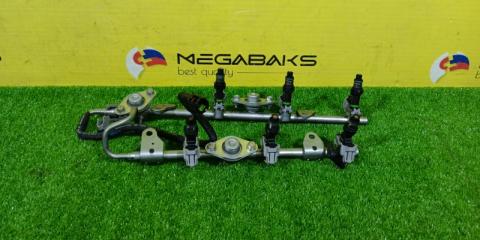 Инжектор NISSAN TEANA J32 VQ25DE 16600JK00A 1 ракурс
