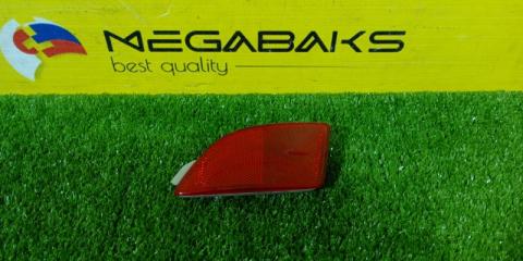 Катафот в бампер левый задний MAZDA AXELA BLFFW PE-VPS BCW8 515M0 1 ракурс