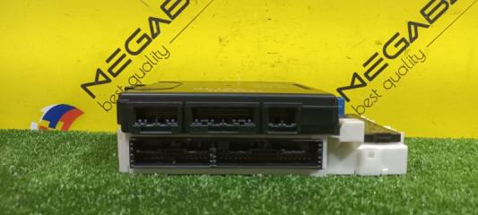 Электронный блок SUZUKI SOLIO MA36S K12C 36775-57S31 3 ракурс