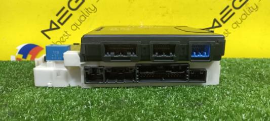 Электронный блок SUZUKI SOLIO MA36S K12C 36775-57S31 4 ракурс