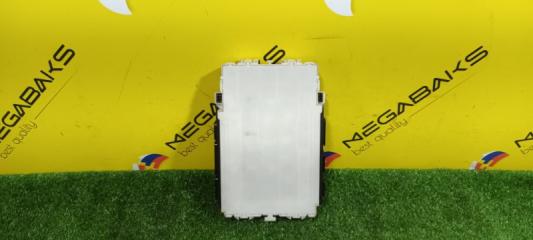 Электронный блок SUZUKI SOLIO MA36S K12C 36775-57S31 5 ракурс