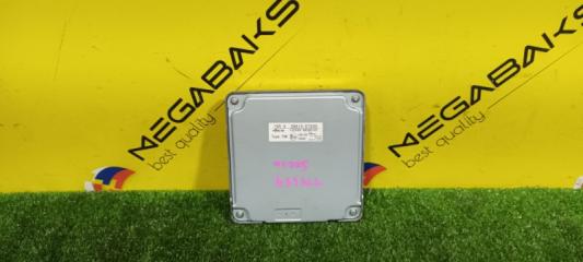 Электронный блок SUZUKI SOLIO MA36S K12C 3A810-57S00 1 ракурс