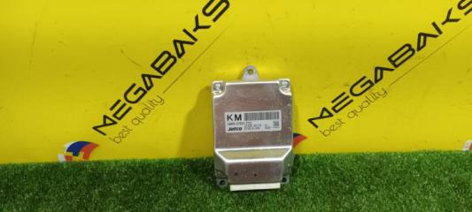 Блок управления акпп SUZUKI SOLIO MA36S K12C 38880-57S30 1 ракурс