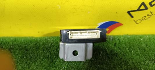 Электронный блок SUZUKI SOLIO MA36S K12C 38625-81P00 3 ракурс