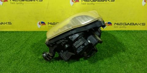 Фара левая NISSAN X-TRAIL NT31 MR20DE 26060JG00A 3 ракурс