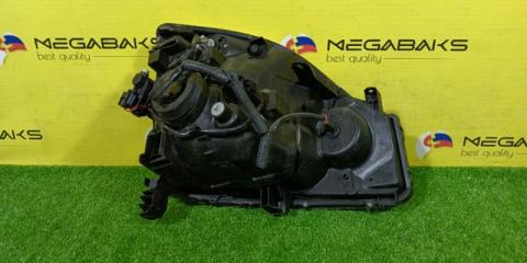 Фара левая NISSAN X-TRAIL NT31 MR20DE 26060JG00A 4 ракурс