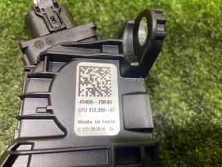 Педаль подачи топлива SUZUKI JIMNY JB64W R06A 49400-78R90 3 ракурс Педаль подачи топлива SUZUKI JIMNY JB64W R06A 49400-78R90 3 ракурс