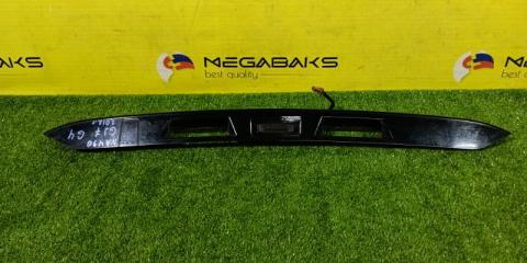 Накладка на багажник SUBARU IMPREZA GJ7 FB20 91112 FJ040 3 ракурс