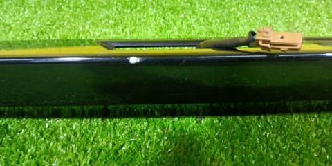 Накладка на багажник SUBARU IMPREZA GJ7 FB20 91112 FJ040 5 ракурс