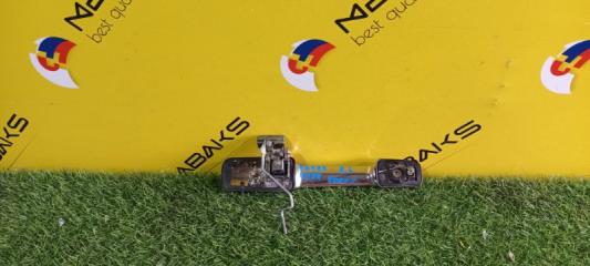 Ручка двери левая задняя NISSAN CEDRIC HY34 VQ30DD 82607AG000 2 ракурс