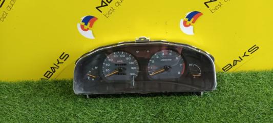 Спидометр NISSAN LUCINO FB14 GA15DE 248200M400 1 ракурс
